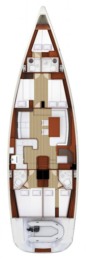 Image of Padraigin II yacht #2