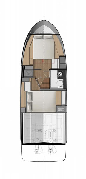 Image of Feel the Beat yacht #2