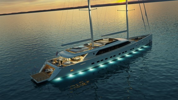 M/S Ad Astra