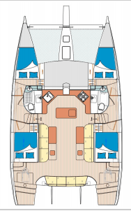 Image of Isle Phantom yacht #2