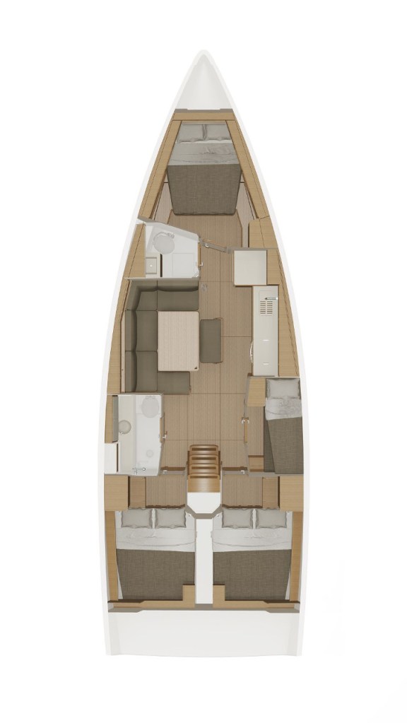 Image of Kummsal yacht #2