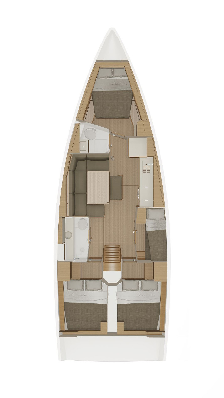 Image of Nima XI yacht #2
