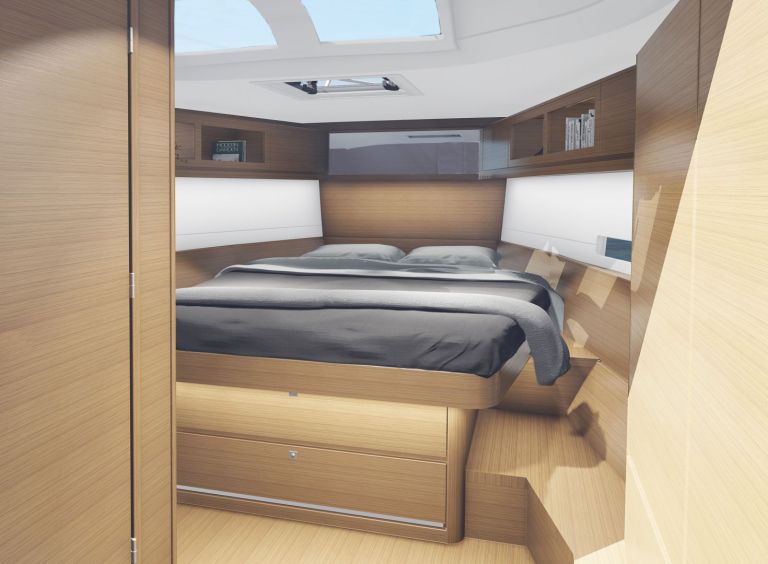 Image of Nima XI yacht #7