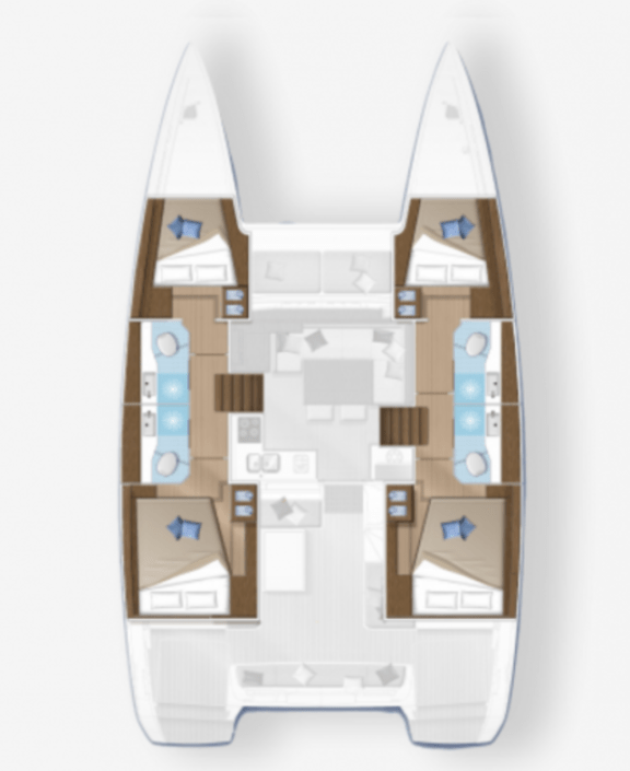 Image of Bubbles Up yacht #2