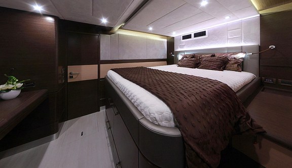 Image of Serenity yacht #3