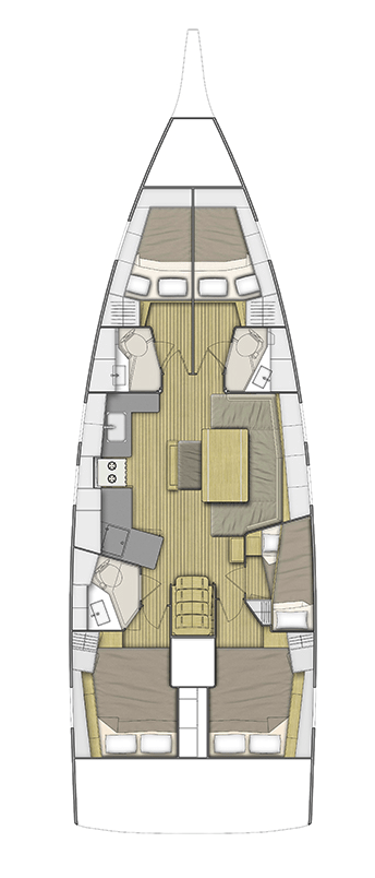 Image of Dommie yacht #2