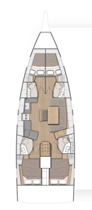 Image of Amalthia yacht #2
