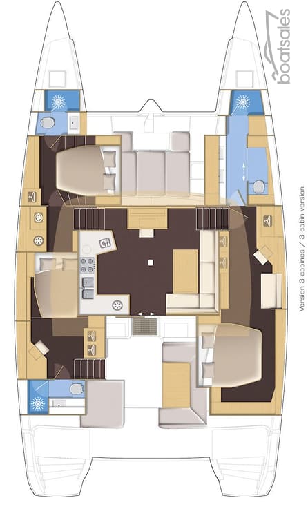 Image of Last One yacht #2