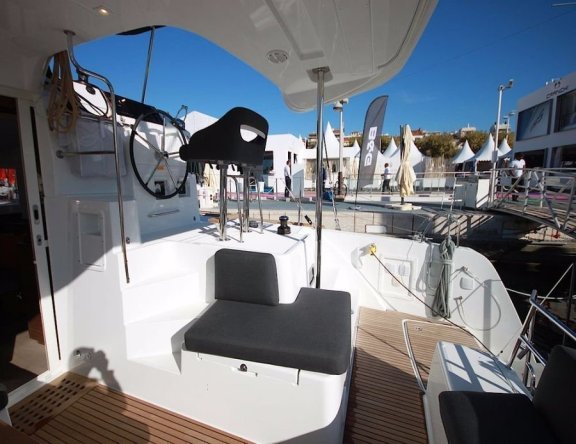 Image of Regolo yacht #3