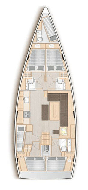 Image of Atena yacht #2