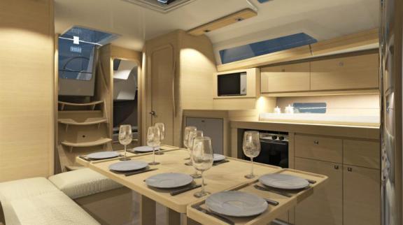 Image of Prince Folegandros yacht #3