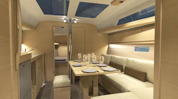 Image of Prince Folegandros yacht #5