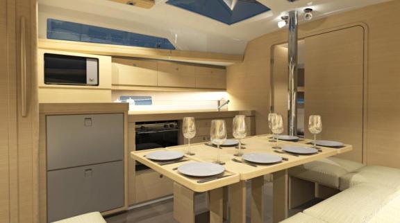 Image of Prince Folegandros yacht #6