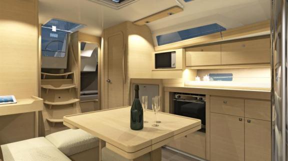 Image of Prince Folegandros yacht #7