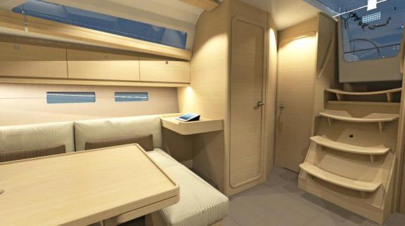 Image of Prince Folegandros yacht #9