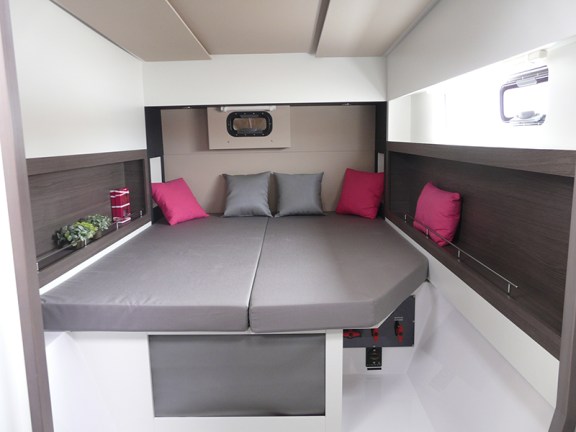 Image of Whale Symphony yacht #8