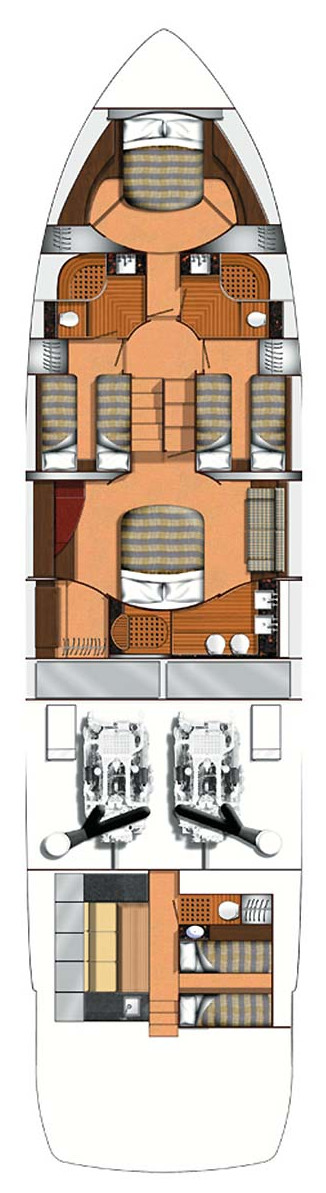 Image of Schatzi yacht #2