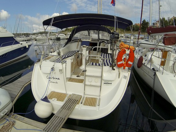Image of Argo yacht #3