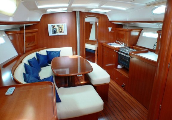Image of Argo yacht #4