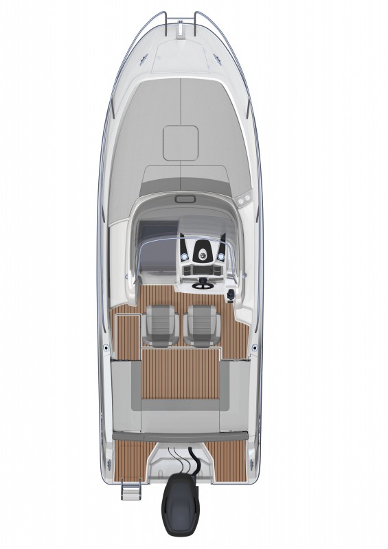 Image of Alen yacht #2