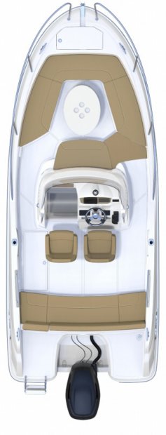 Image of Jeanneau Cap Camarat 6.5 CC yacht #2