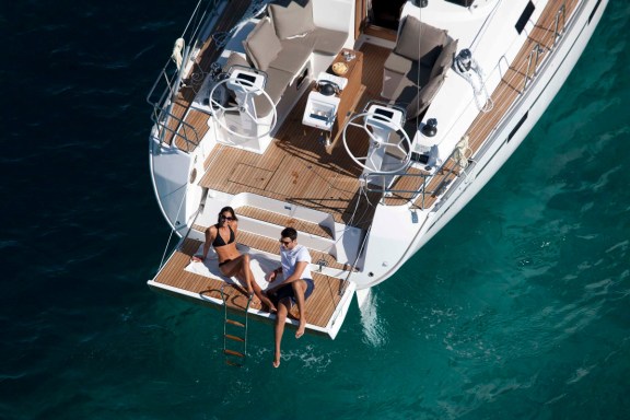 Image of Vela yacht #3