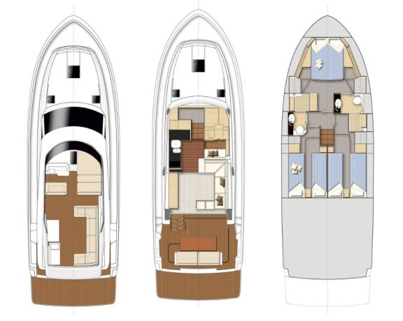 Image of Zanngi yacht #2