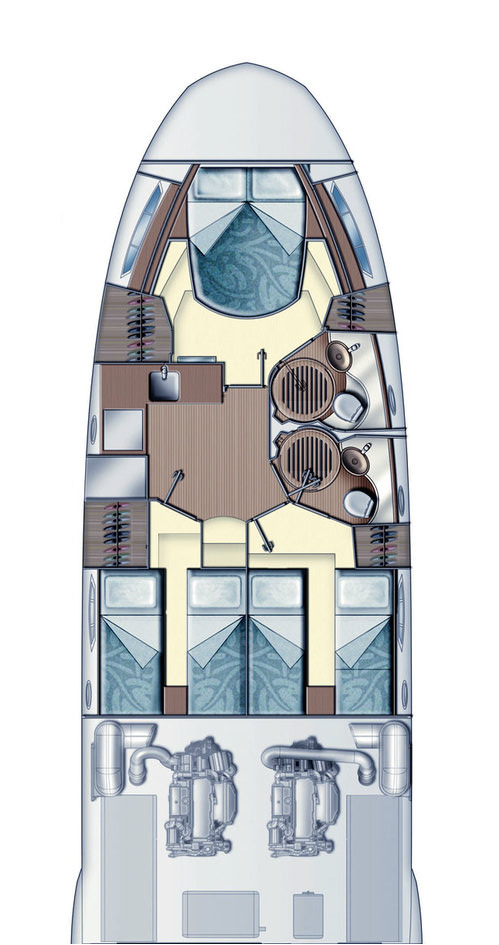 Image of Luma yacht #2