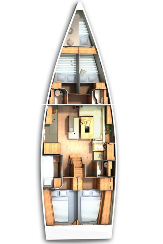 Image of Anse yacht #2