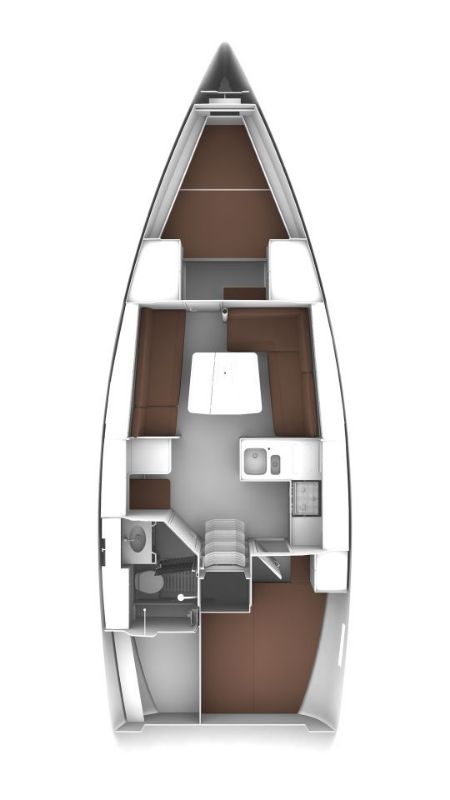 Image of Kata yacht #2