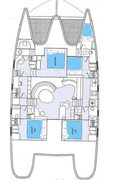 Image of Audaz yacht #2