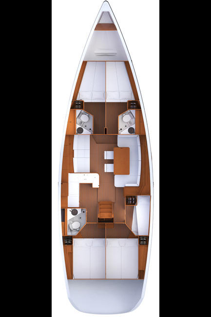 Image of Christianna 12 yacht #2