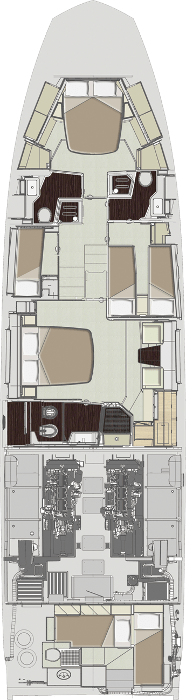 Image of Tamara II yacht #2