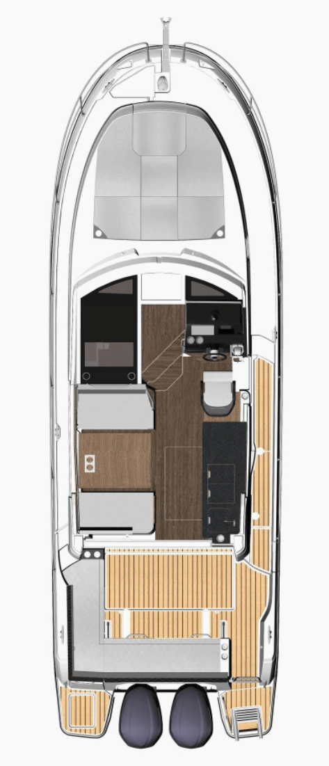 Image of Talos yacht #3