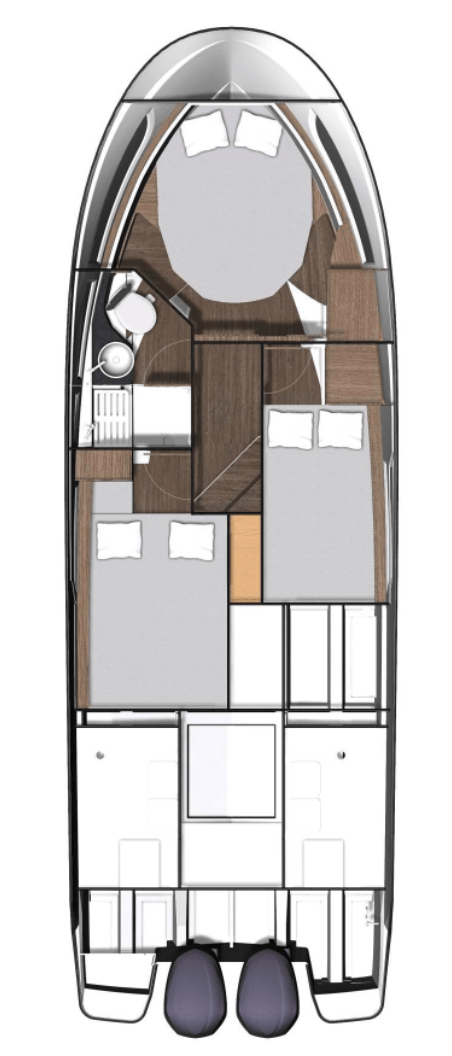 Image of Ojj Misia yacht #2