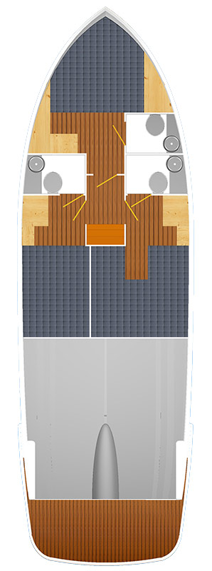 Image of Nanda yacht #2