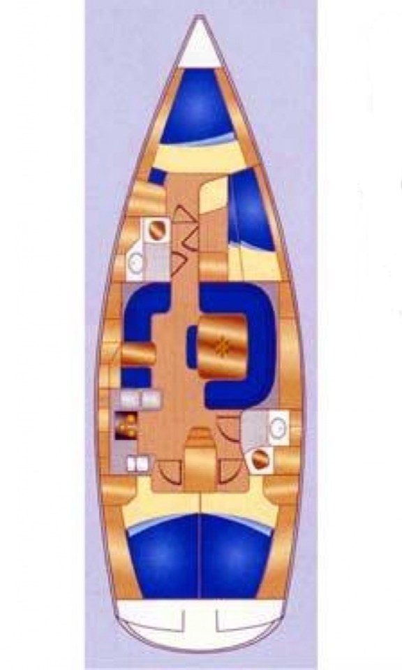 Image of Pia yacht #2