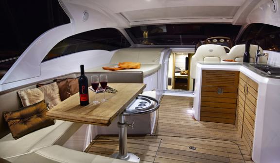 Image of Brač yacht #2