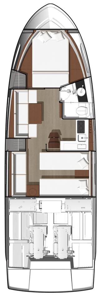 Image of Malima yacht #2