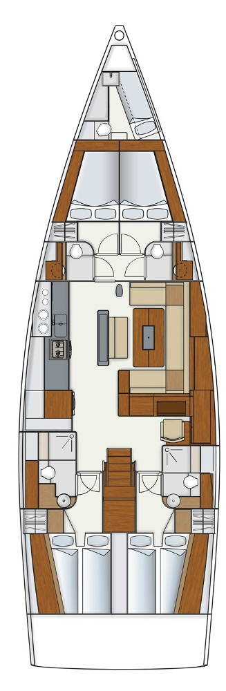 Image of Ben Swiss yacht #2