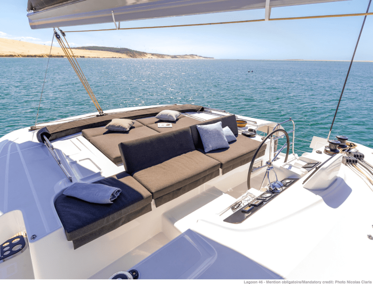 Image of MyElli yacht #3