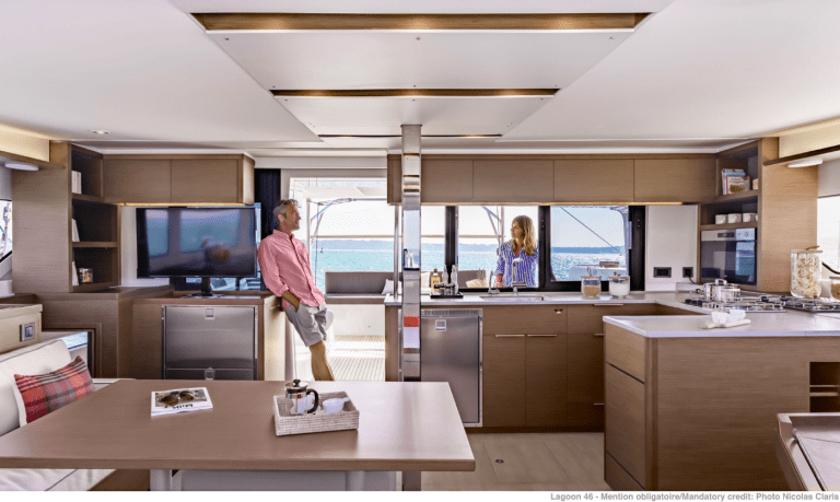 Image of MyElli yacht #4