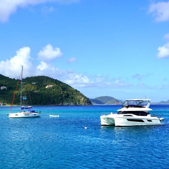 Caribbean & Bahamas