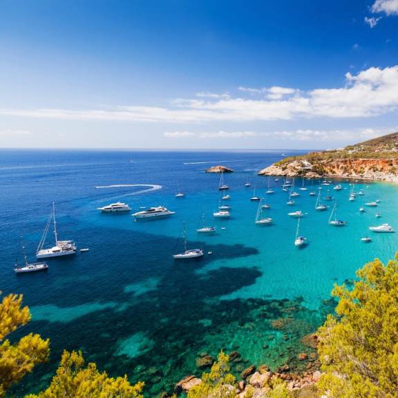 Western Mediterranean
