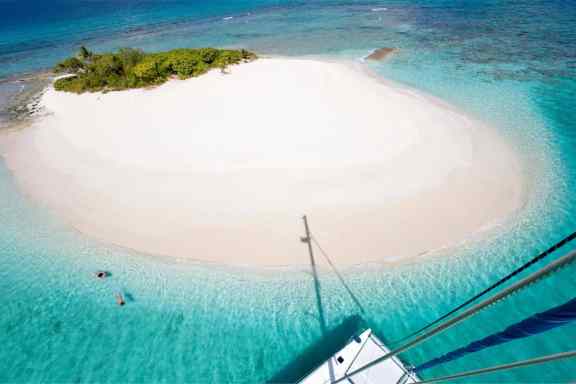 British Virgin Islands