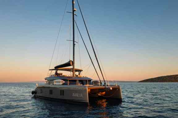 Top 10 Yachts You Can Charter With a Skipper in Croatia (No Licence Needed)