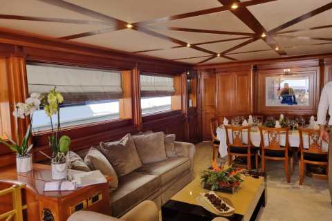 Marcelle Hailwax's photo from the onboard visit
