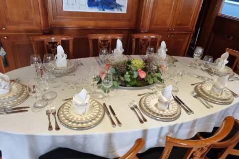 Marcelle Hailwax's photo from the onboard visit