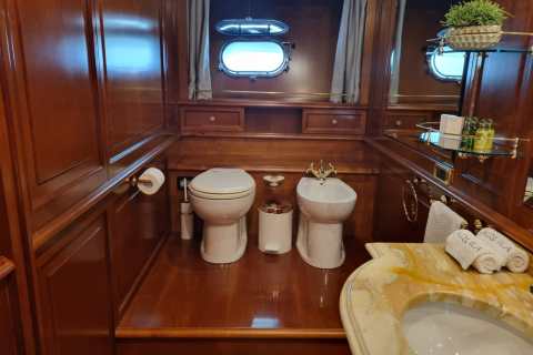 Marcelle Hailwax's photo from the onboard visit