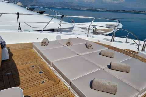 Marcelle Hailwax's photo from the onboard visit